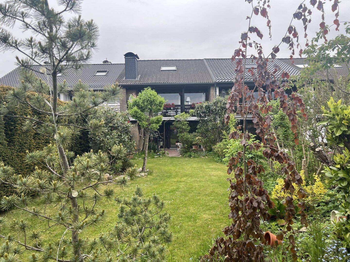 Immobilie in Leopoldshöhe - Musiker-Haus zum Verlieben - Bild 2