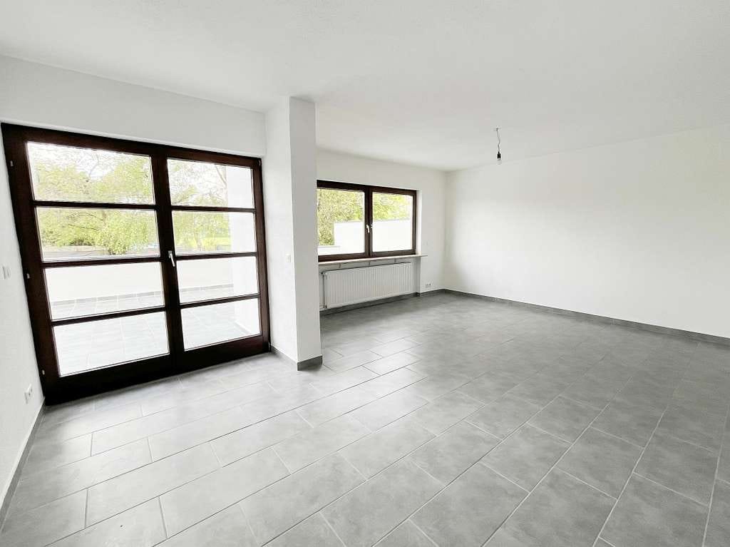 Immobilie in Weiterstadt - Attraktives Wohnhaus mit Einliegerwohnung für die große Familie - Bild 1