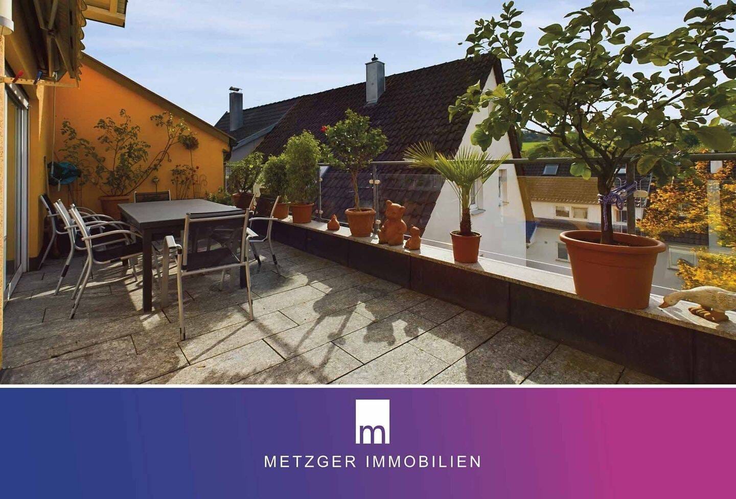 Immobilie in Denkendorf - 3 Wohnungen und großzügige Lagerfläche - Mehrfamilienhaus in toller Lage von Denkendorf - Bild 1