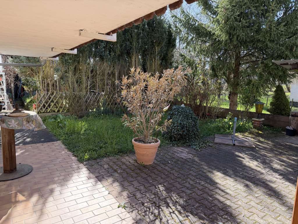 Immobilie in Fischbach - Einfamilienhaus (DHH) mit extra viel Platz in Fischbach - Bild 2
