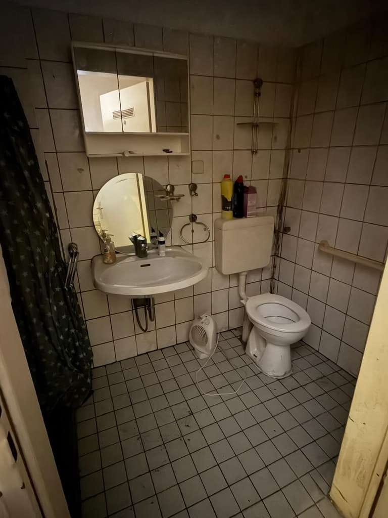 Immobilie in Wuppertal - Ideales Anlageobjekt – 1-Zimmer-Wohnung mit Wertsteigerungspotenzial und attraktiver Vermietung - Bild 3