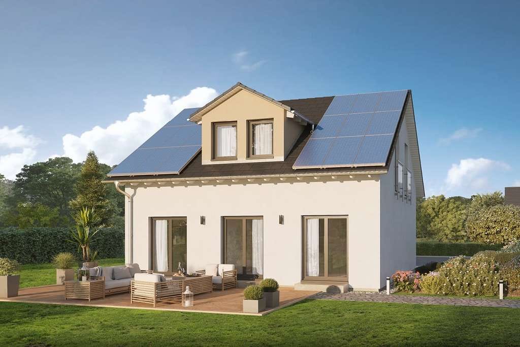 Immobilie in Lippetal - Schluss mit steigenden Mieten | Neubau? Prüfen-Beraten-Planen-Bauen mit Frank Hanke - Bild 1