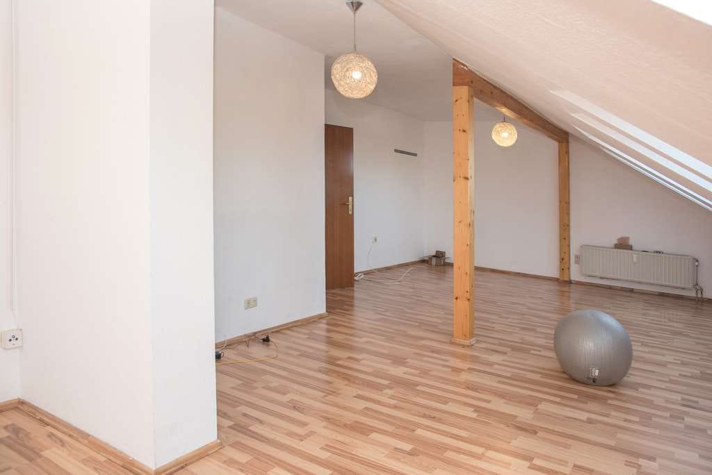 Immobilie in Maintal - Penthouse Etage in top gepflegter Anlage - Bild 1