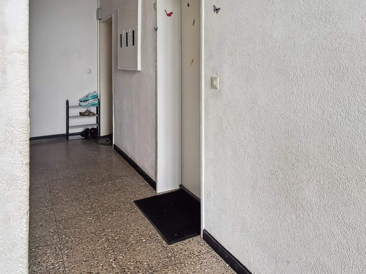 Immobilie in Leverkusen - Geräumige 3-Zimmer-Wohnung in Leverkusen - Bild 4