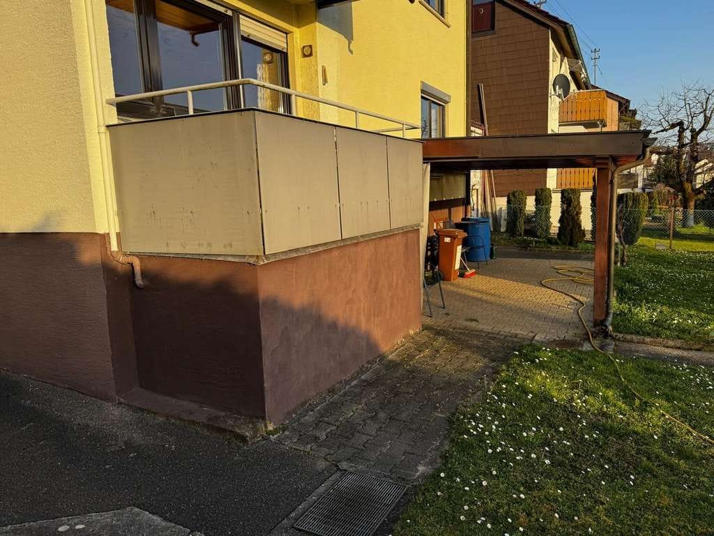 Immobilie in Burgstetten - Zweifamilienhaus in attraktiver Lage von Burgstetten Burgstall - Bild 2