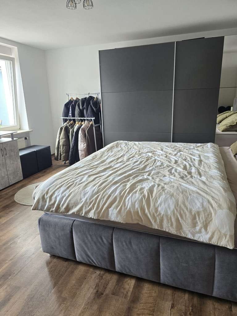 Immobilie in Scheidegg - Neu renovierte 2,5 Zimmer-ETW 
in Scheidegg mit Aufzug - Bild 2