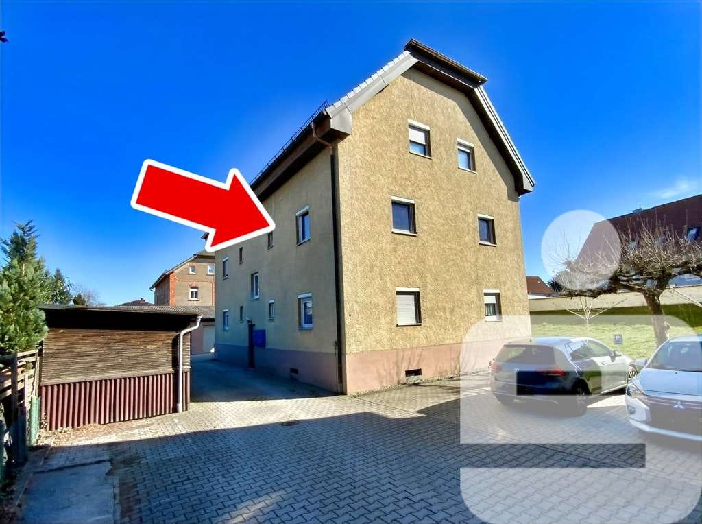 Immobilie in Maxhütte-Haidhof - Günstig zur eigenen Immobilie ! - Bild 0