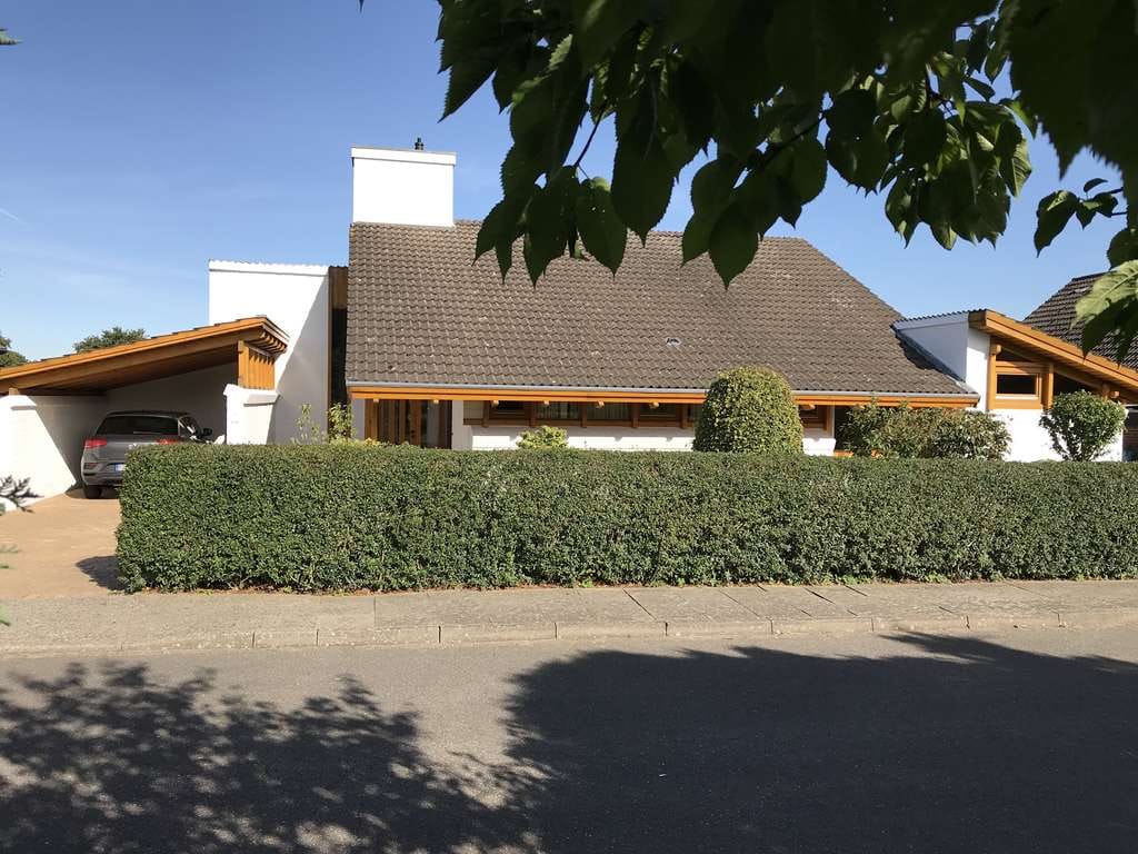 Immobilie in Owschlag - Einfamilienhaus mit Wohlfühlcharakter in idyllischer Lage - Bild 2