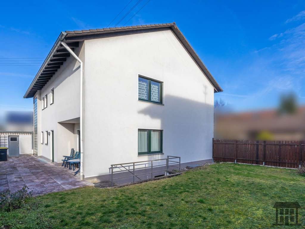 Immobilie in Rheinbach - Viel Platz für Familie, Generationen und gemeinsame Momente - Bild 1