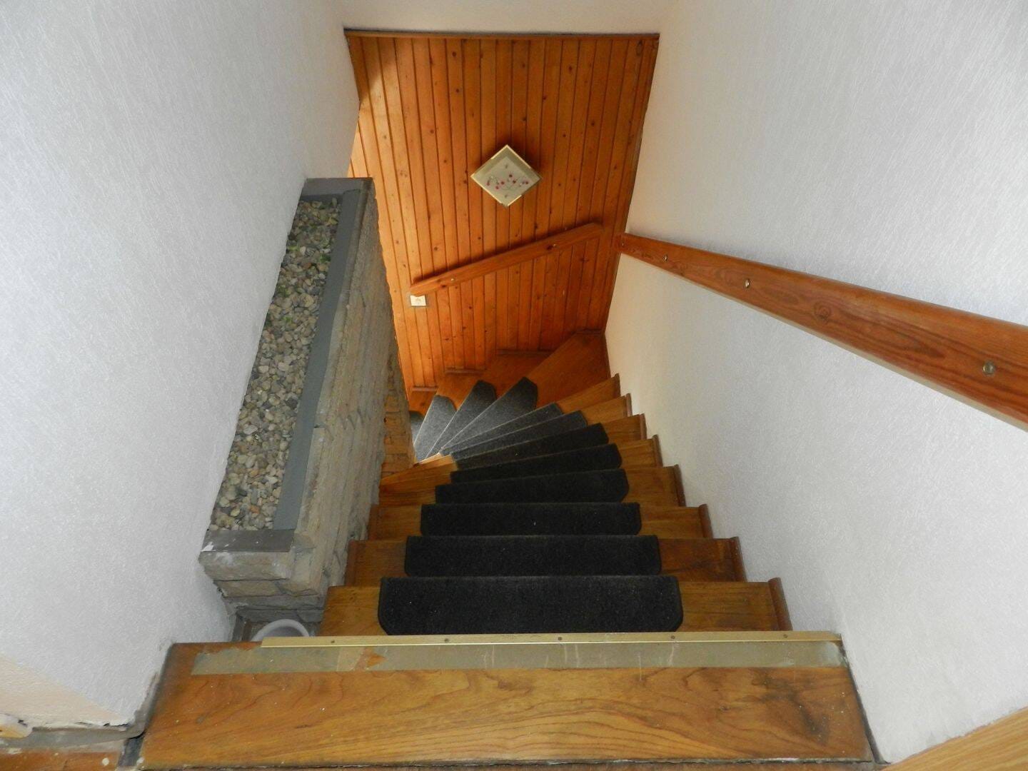 Immobilie in Rathenow - Einfamilienhaus mit viel Potenzial und Möglichkeiten - Bild 4