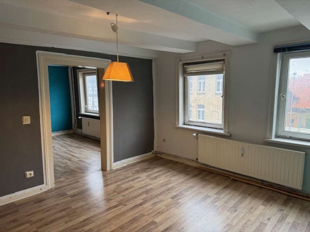 Immobilie in Seesen - Ihr Wohnungspaket: 5 Eigentumswohnungen in zentraler Lage von Seesen - Bild 2