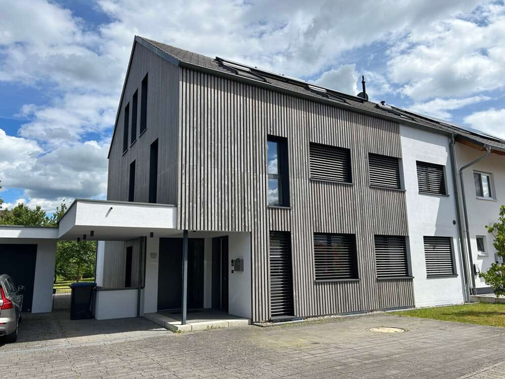 Immobilie in Kleinwallstadt - Herrliche Traumoase: neuwertig, stilvoll und exklusiv Wohnen! - Bild 1