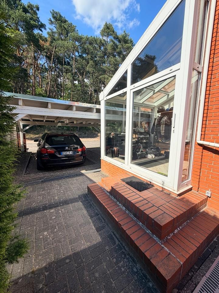 Immobilie in Eisenhüttenstadt - Einfamilienhaus im grünen (Wiesenau) ohne Makler - Bild 0