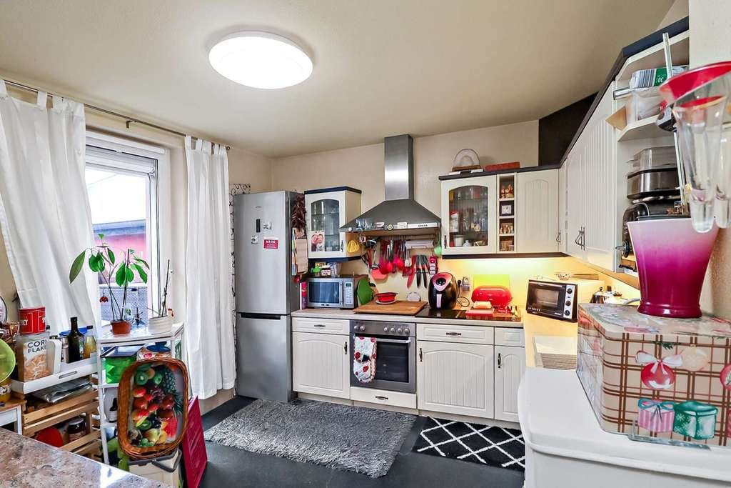 Immobilie in Petershagen/Eggersdorf - Platz, Stil & Flexibilität – Wohntraum mit Einliegerhaus & Potenzial - Bild 2