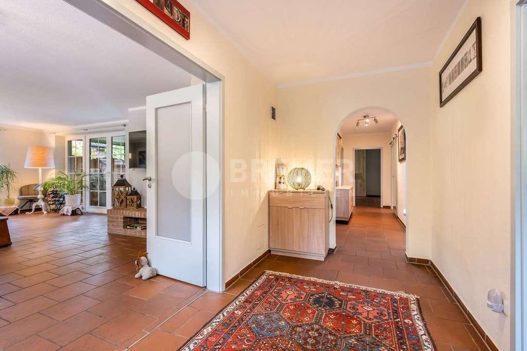 Immobilie in Embsen - Ihr neues Zuhause in Embsen – Bungalow mit Einliegerwohnung und schönem Garten - Bild 3