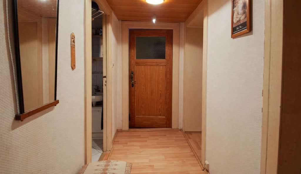 Immobilie in Hennigsdorf - Denkmalgeschützte Altbau EG-Wohnung mit viel Potenzial - Bild 4