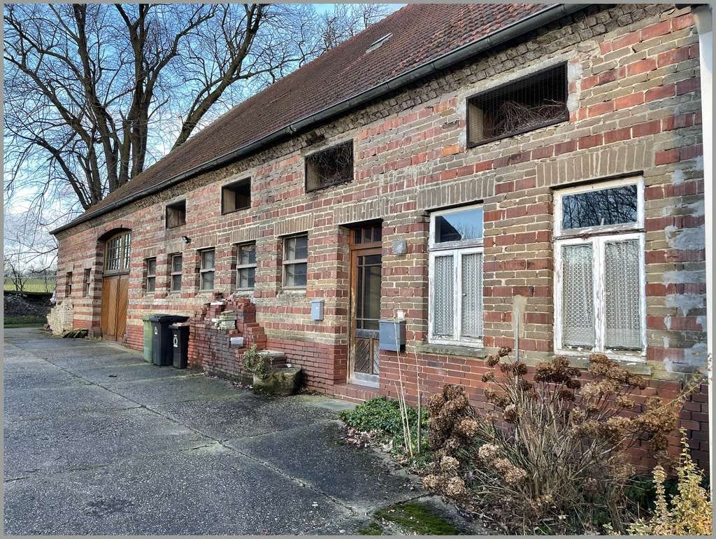 Immobilie in Belm - Resthof  in Alleinlage - Nähe Osnabrück mit 3 Wohnungen - Bild 3