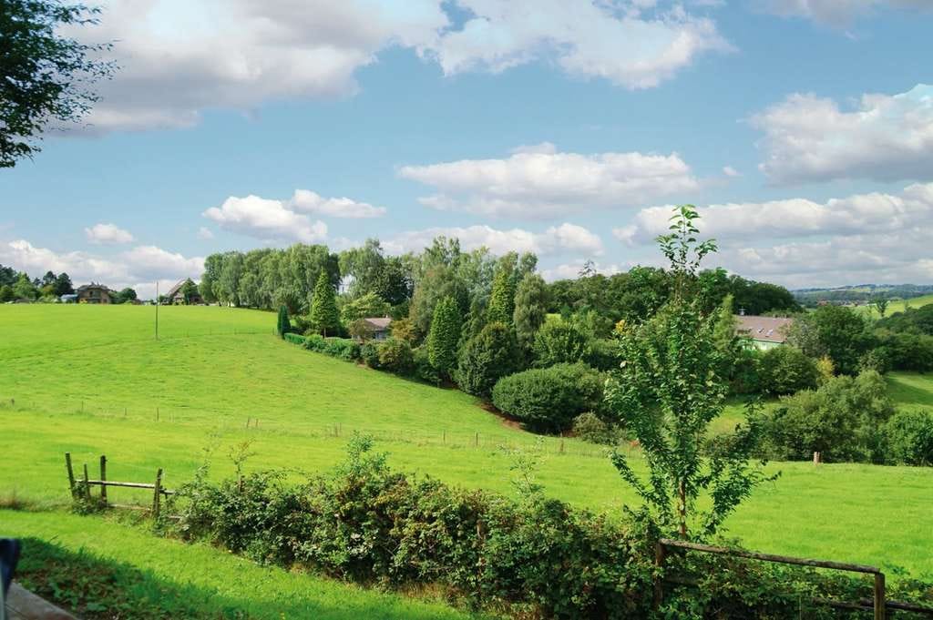 Immobilie in Kürten - freihstehendes in der Natur gelegenes Einfamilienhaus in Kürten - Bild 4