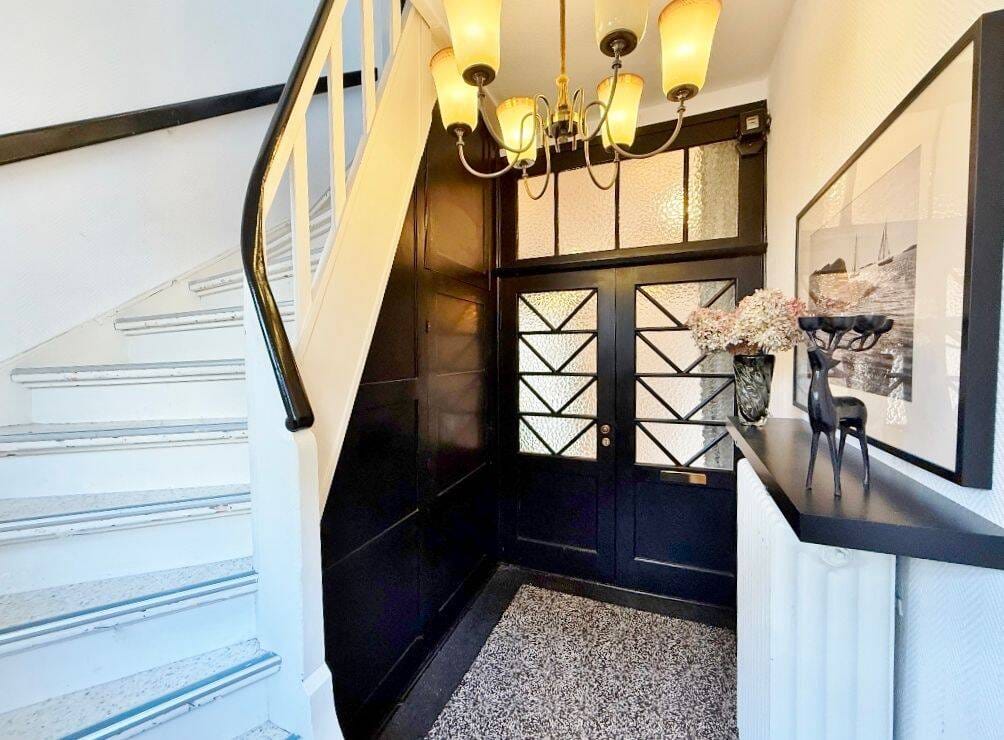 Immobilie in Delmenhorst - Altbau-Villa mit drei Wohneinheiten im Herzen von Delmenhorst! - Bild 3