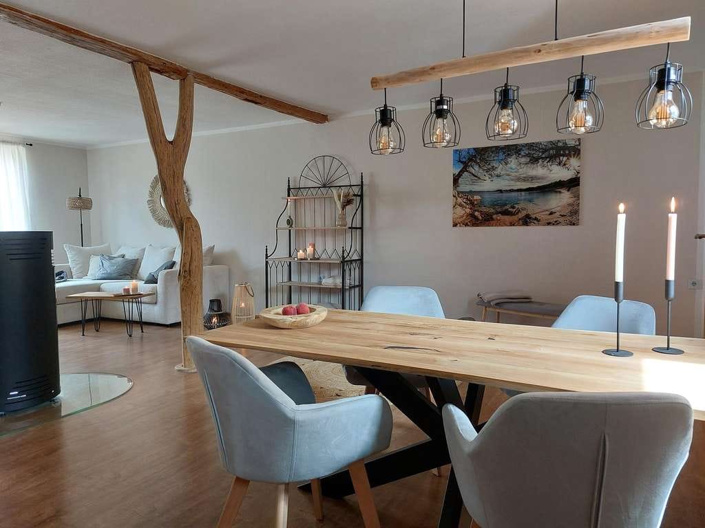 Immobilie in Jürgenshagen - Schönes Haus 30 Min. Warnemünde/Kühlungsborn/Rostock ohne Makler - Bild 1