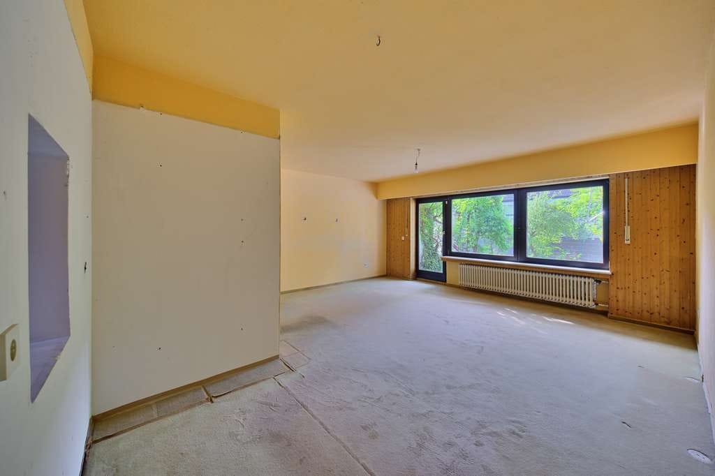 Immobilie in Stein - Solides Reihenmittelhaus mit ausgebautem Dachgeschoss und sonnigem Garten in Stein - Bild 3