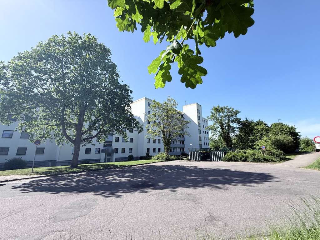 Immobilie in Altenholz - Schöne helle Eigentumswohnung mit Balkon in Altenholz - Bild 1