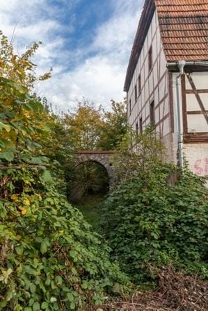 Immobilie in Kaiserpfalz - Mehrfamilienhaus in Kaiserpfalz - Bild 1