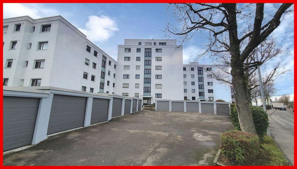 Immobilie in Hemmingen - Gepflegte Wohnung mit Balkon in Hemmingen - Bild 0
