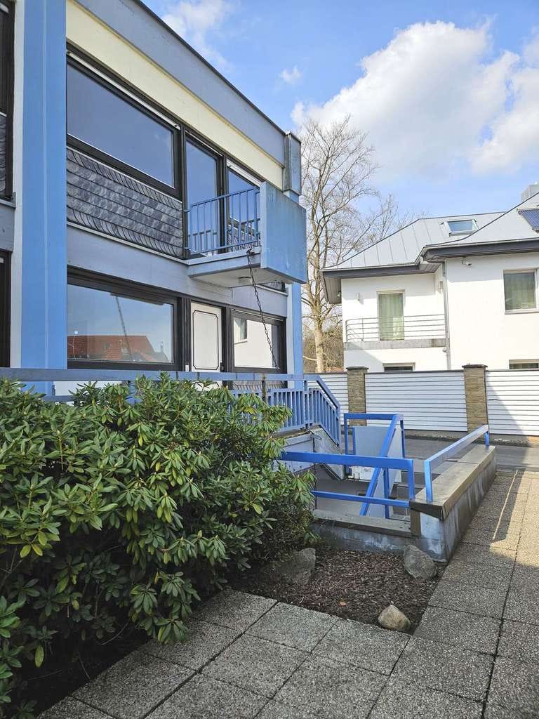 Immobilie in Wetter (Ruhr) - Großzügiges Reihenendhaus mit 5,5 Zi., TG-Stellplatz und eigenem Garten in ruhiger Lage von Wetter - Bild 2