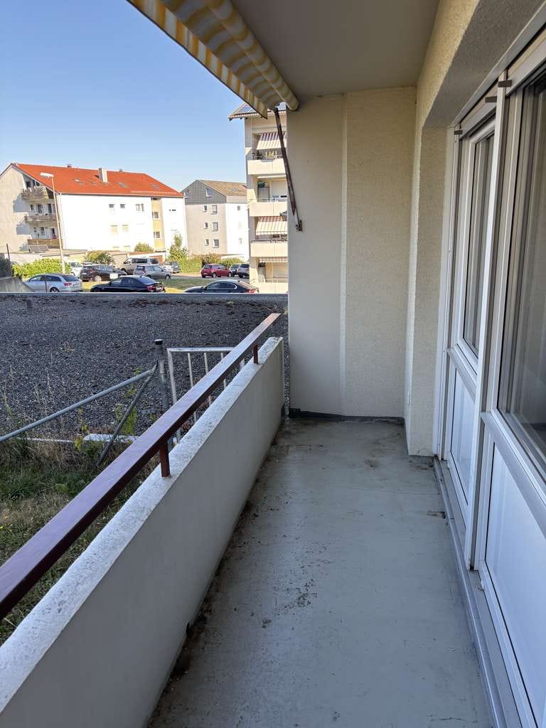 Immobilie in Heubach - Eigentumswohnung - Bild 2
