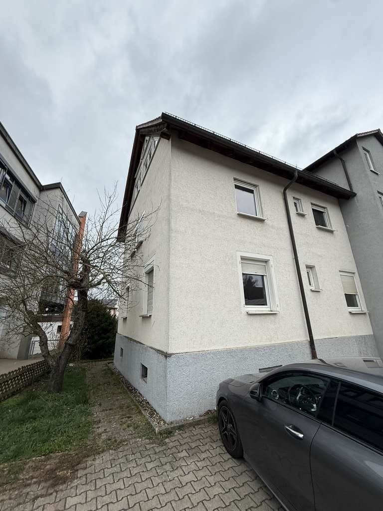 Immobilie in Wurmberg - Mehrfamilienhaus - Bild 1
