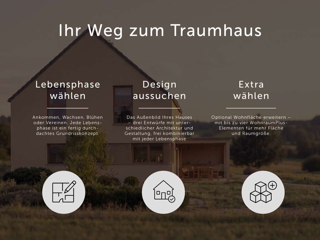 Immobilie in Meißenheim - FAST FERTIG PLUS, QNG und viel Platz für deine Träume - Bild 1