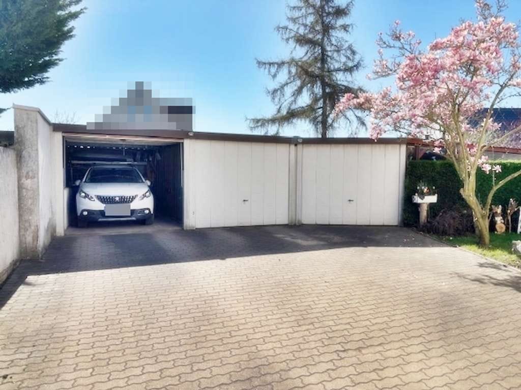 Immobilie in Merseburg - Solide Kapitalanlage – gepflegtes Mehrfamilienhaus mit 3 vermieteten Wohneinheiten - Bild 3