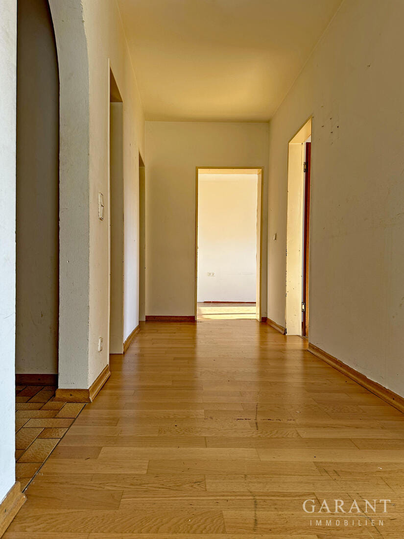 Immobilie in Dachau - Freie Penthousewohnung in Dachau Süd - Bild 2