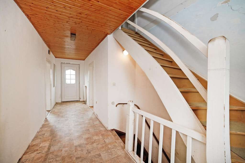 Immobilie in Attenkirchen - Einfamilienhaus zum Kauf - Bild 3
