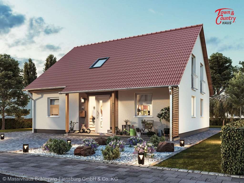 Immobilie in Groß Rheide - Raum für Ideen, Platz fürs Leben – Ihr Zuhause für die ganze Familie - Bild 0
