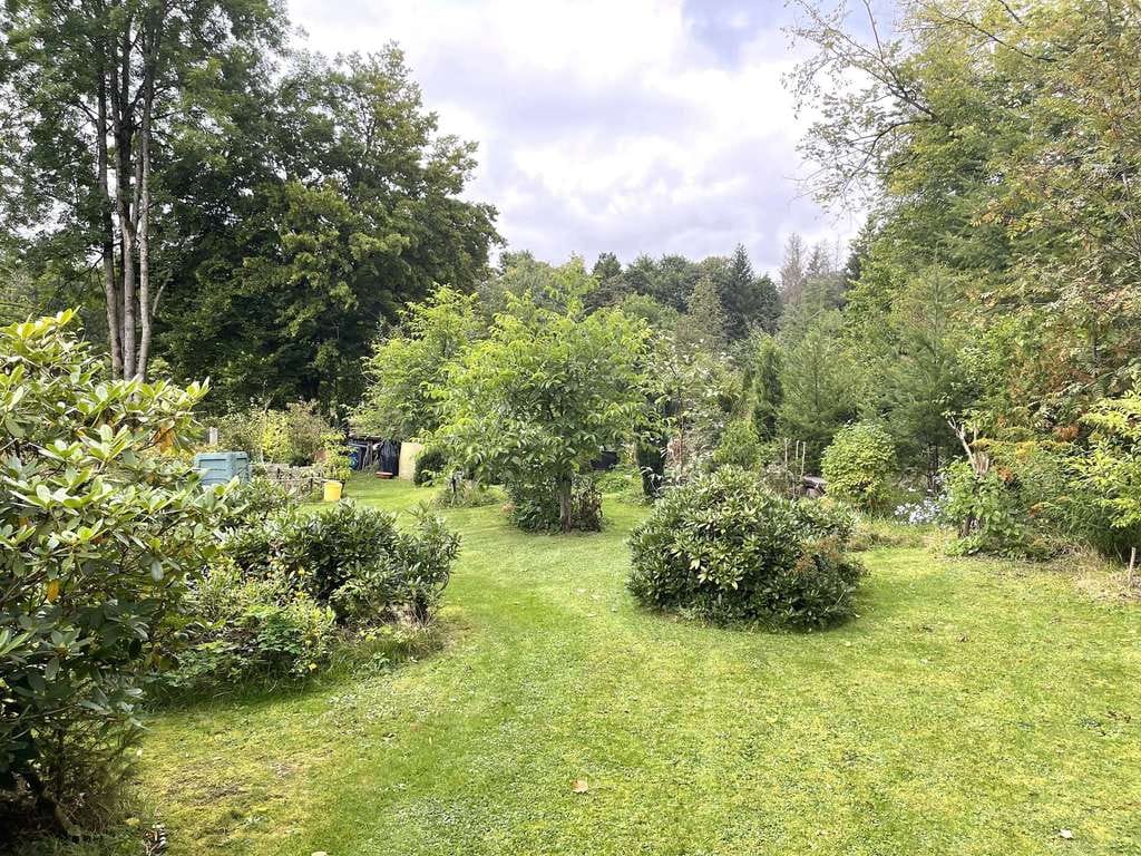 Immobilie in Geroldsgrün - Charmantes 1-2 Familienhaus umgeben von Naturidylle in Geroldsgrün - Bild 2