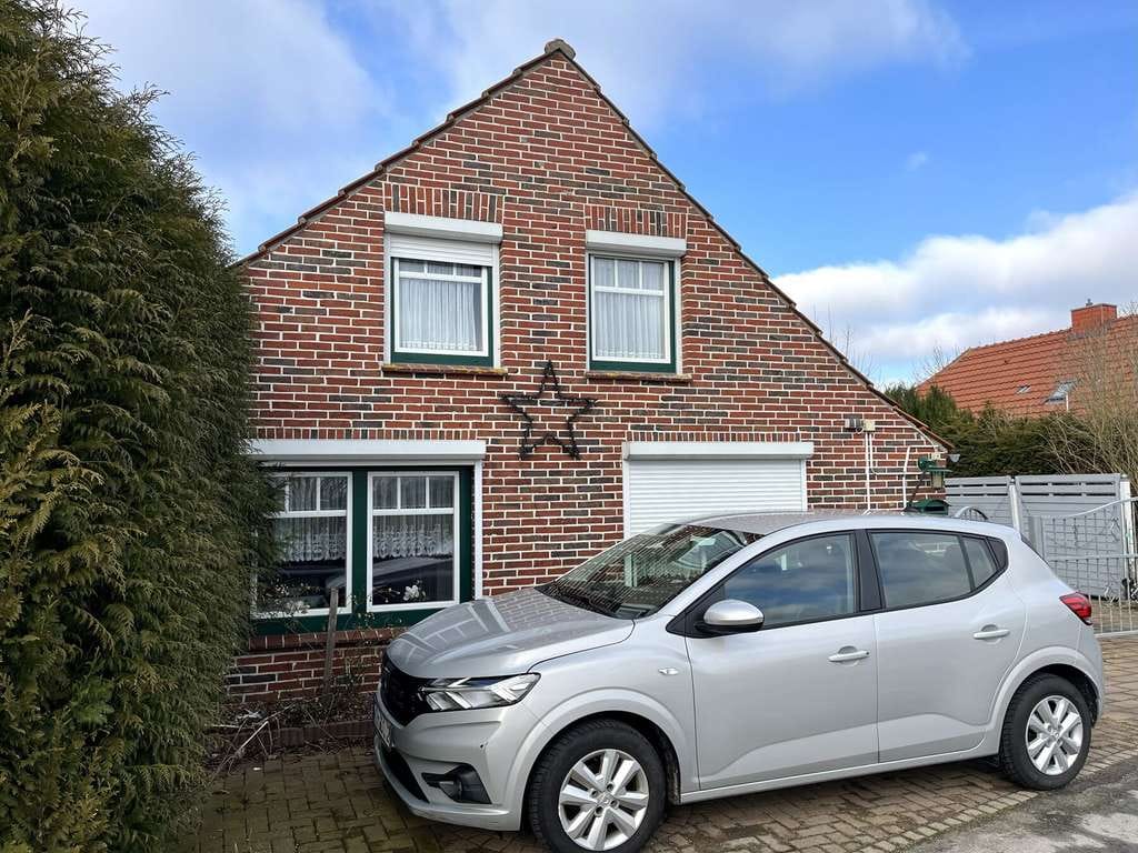 Immobilie in Wittmund - Wohnhaus mit Potential direkt an der Harle - Bild 1