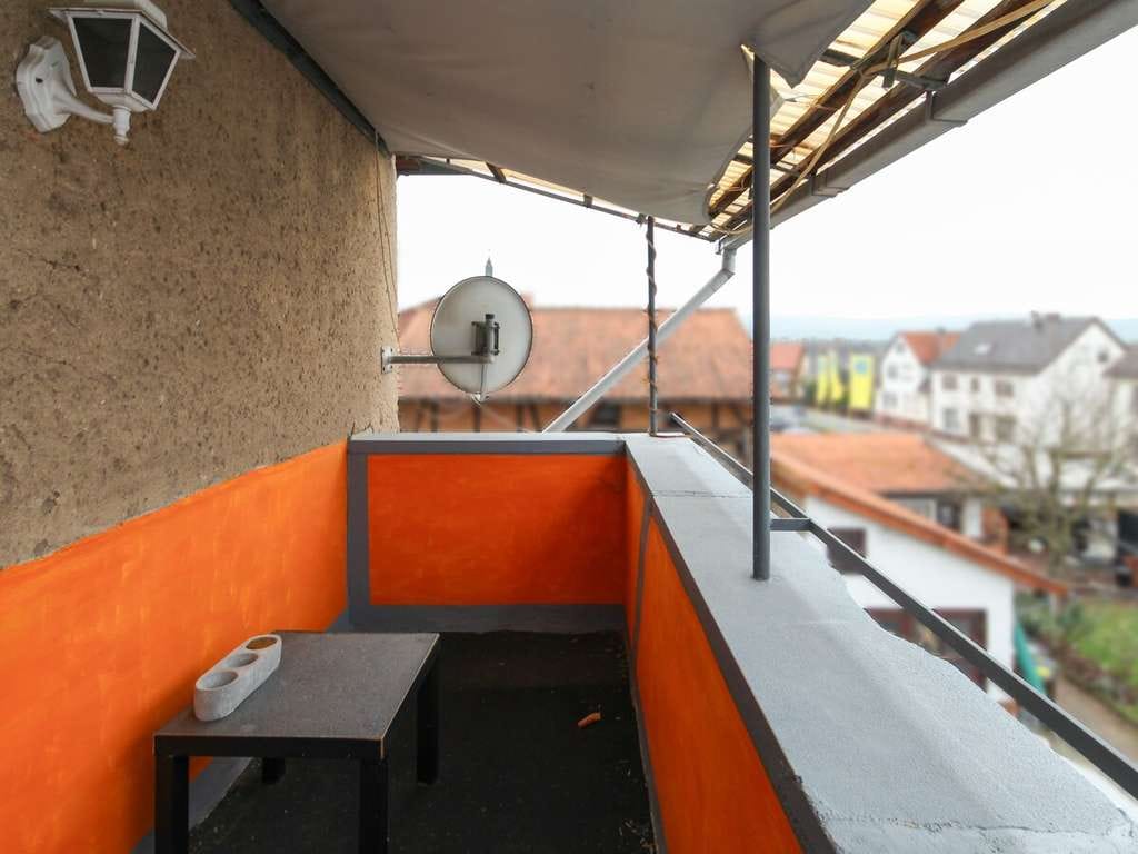 Immobilie in Bad Salzungen - Wohnhaus mit drei Einheiten und Entwicklungspotenzial in Tiefenort - Bild 4