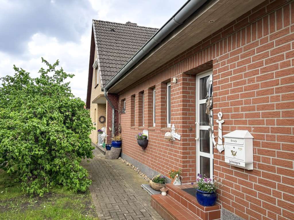 Immobilie in Munster - Ruhiges Wohnen nah der Natur: Gepflegtes Zuhause im gewachsenen Ortskern von Breloh - Bild 4