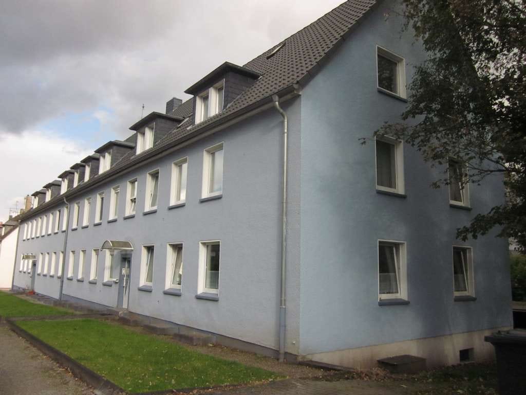 Immobilie in Solingen - vermietete Wohnung in SG-Kohlfurth als Kapitalanlage - Bild 0