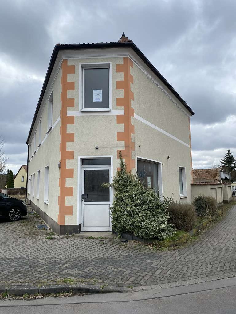 Immobilie in Gardelegen - ++ MEHRFAMILIENHAUS MIT GEWERBE ++ - Bild 2