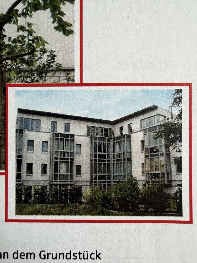 Immobilie in Gescher - Wohnen mit Charakter: Kompakte Wohnung in Gescher - Bild 1