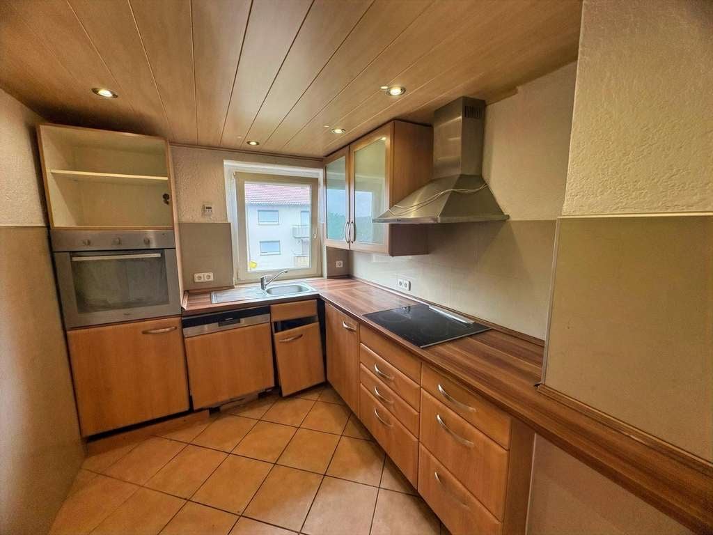Immobilie in Albstadt - Schön gelegene 3-Zimmer-Wohnung - Bild 4