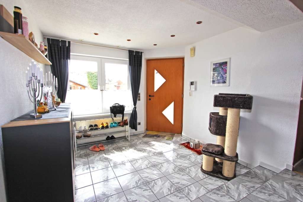 Immobilie in Rathenow - *FREIGEIST*mit enorm viel Platz im Haus, Nebengelass und Garten* Traumgrundstück* - Bild 4