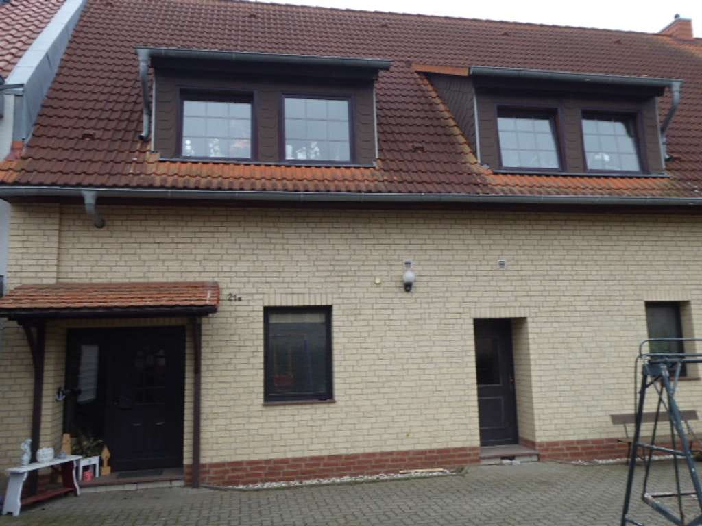 Immobilie in Schwanebeck - EINFAMILIENHAUS in 39397 Schwanebeck - Bild 3