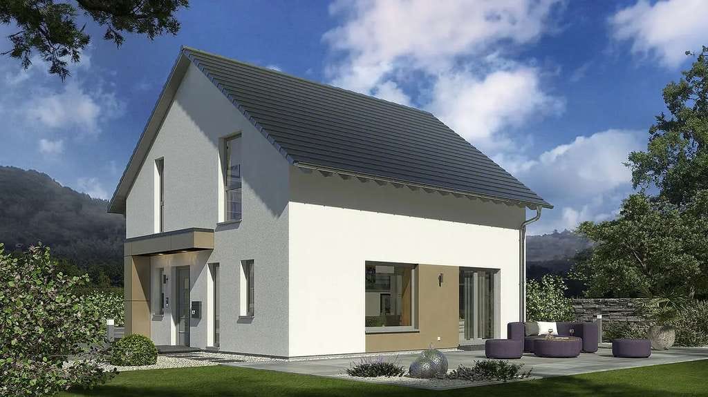 Immobilie in Obernheim-Kirchenarnbach - THE NEW MEDICAL CENTER IS MINUTES AWAY! - Bild 0