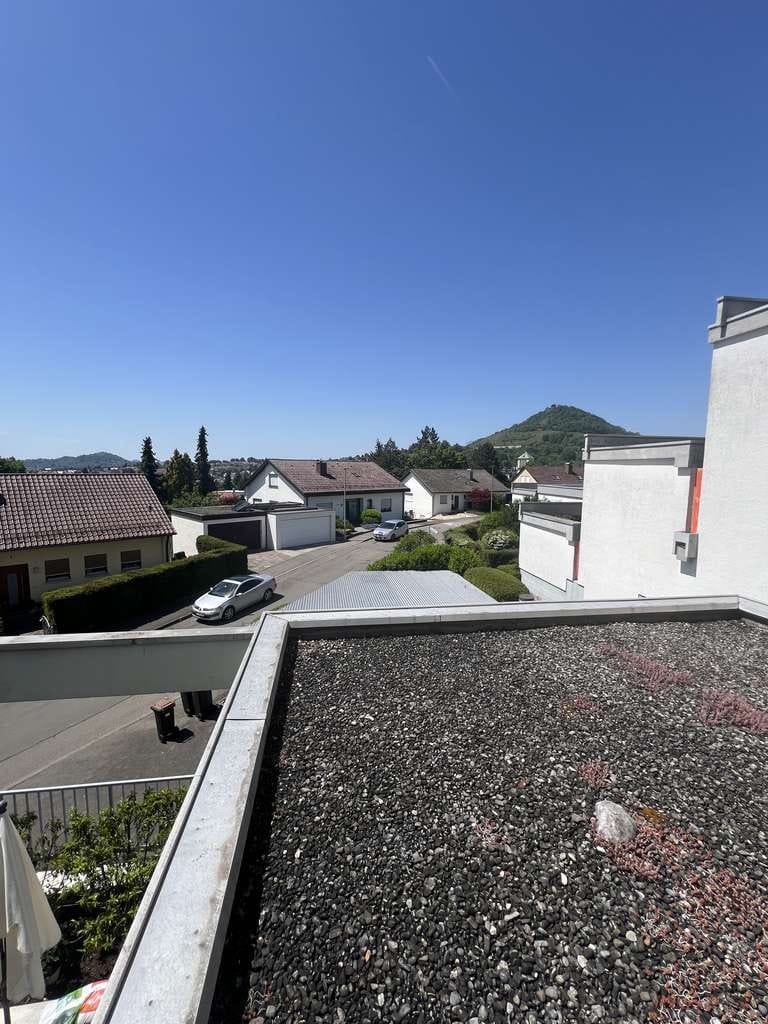 Immobilie in Eningen unter Achalm - Terrassenhaus/Wohnung in Eningen - Bild 2