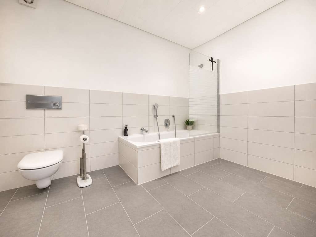 Immobilie in Büttelborn - 🌿 Naturnah und ruhig: 2-Zimmer-Apartment in Worfelden (sofort einziehen) - Bild 1
