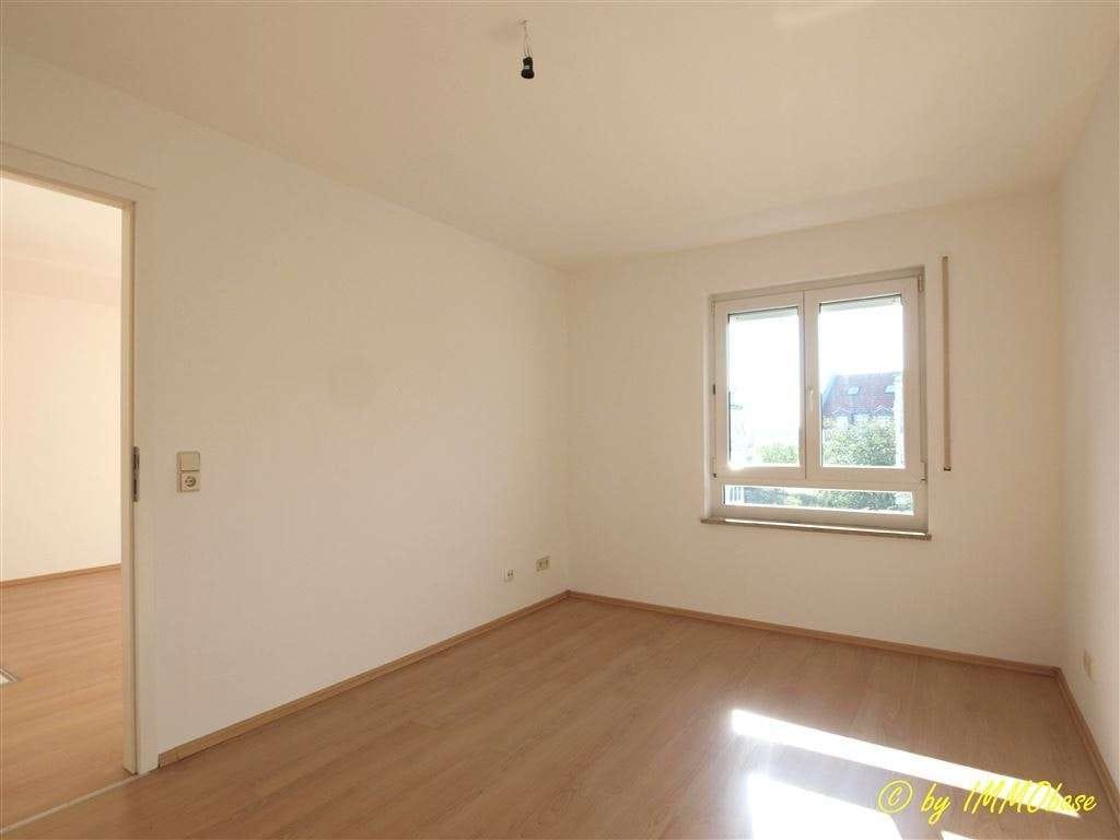 Immobilie in Frankenberg/Sachsen - Auf der Sonnenseite mit Balkon - VERMIETET! - Bild 2